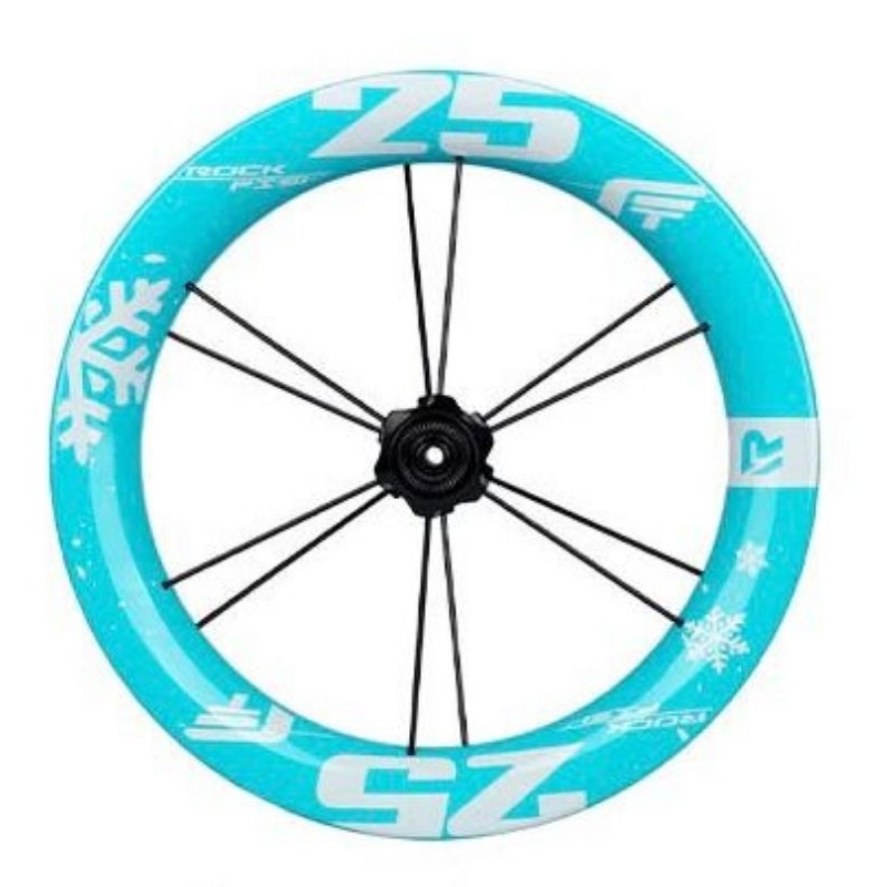 Jual Wheelset ROCKFISH carbon FT - 25 pro / FT - 25 sepeda anak