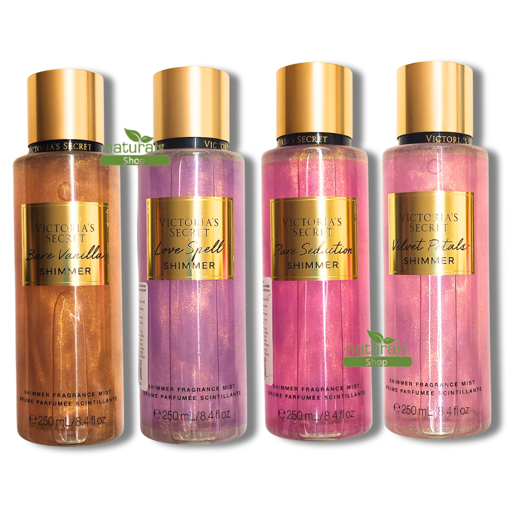 Rekomendasi Parfum Victoria Lotion Victoria Secret Yang Wangi