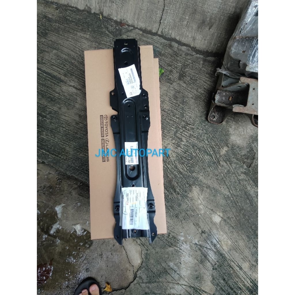 Jual support radiator bullhead calya Sigra original Toyota -kanan ...