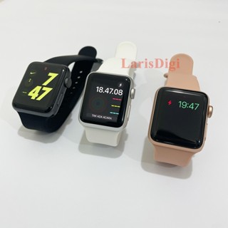 Jual apple watch series Harga Terbaik Termurah November 2025