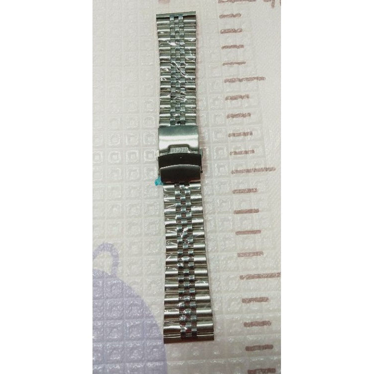 Jual KODE T49E Rante jam stainless steel untuk Seiko rolex | Shopee ...