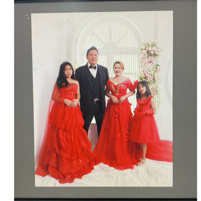 Jual Cetak foto kanvas custom spandram kayu 135 x 80 cm | Shopee Indonesia
