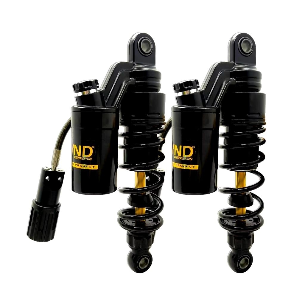 Jual shockbreaker tabung atas vnd v2 extrame 280 320 | Shopee Indonesia