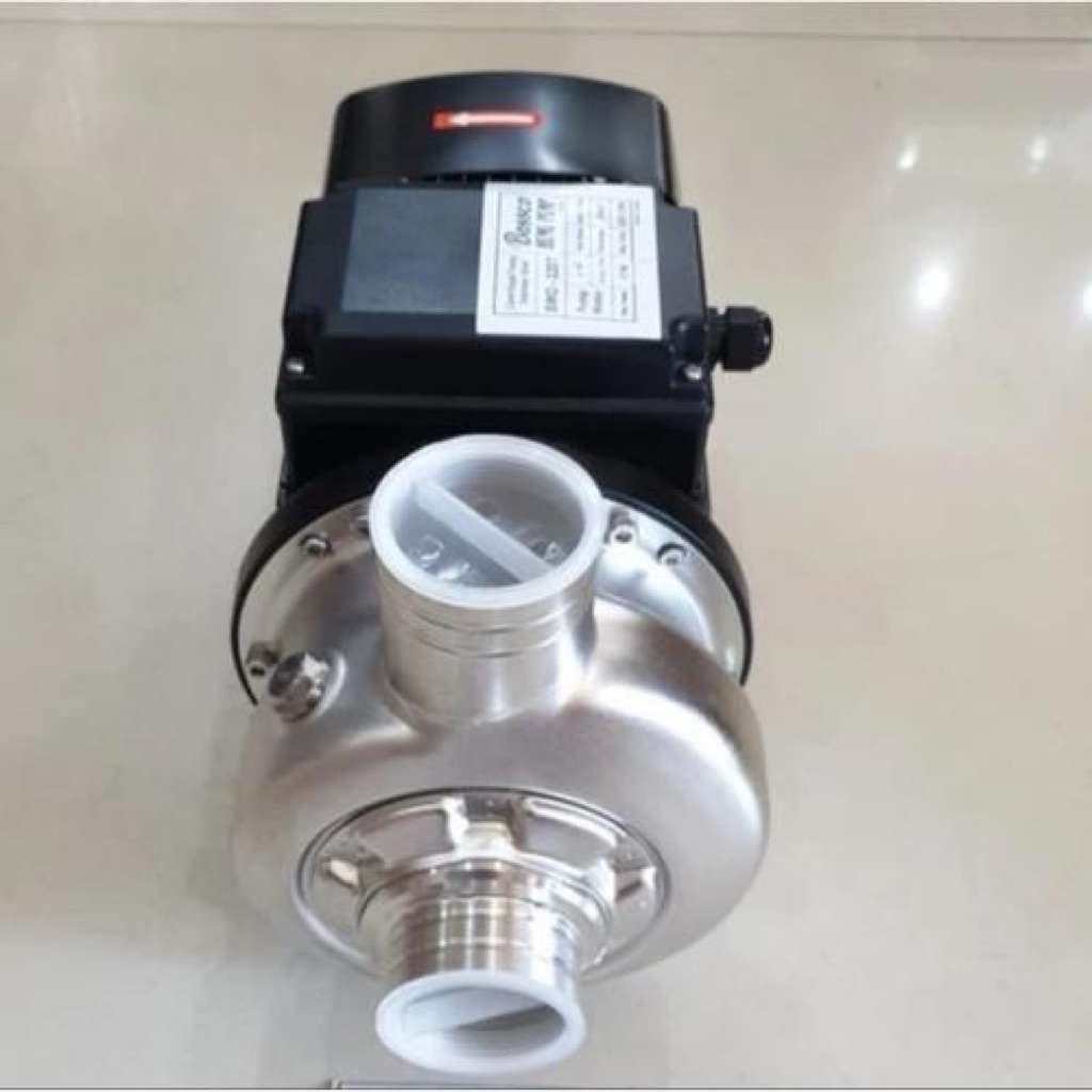 Jual Pompa Centrifugal Pompa Pendorong McKarlen SW220 2HP 1Phase 220V ...