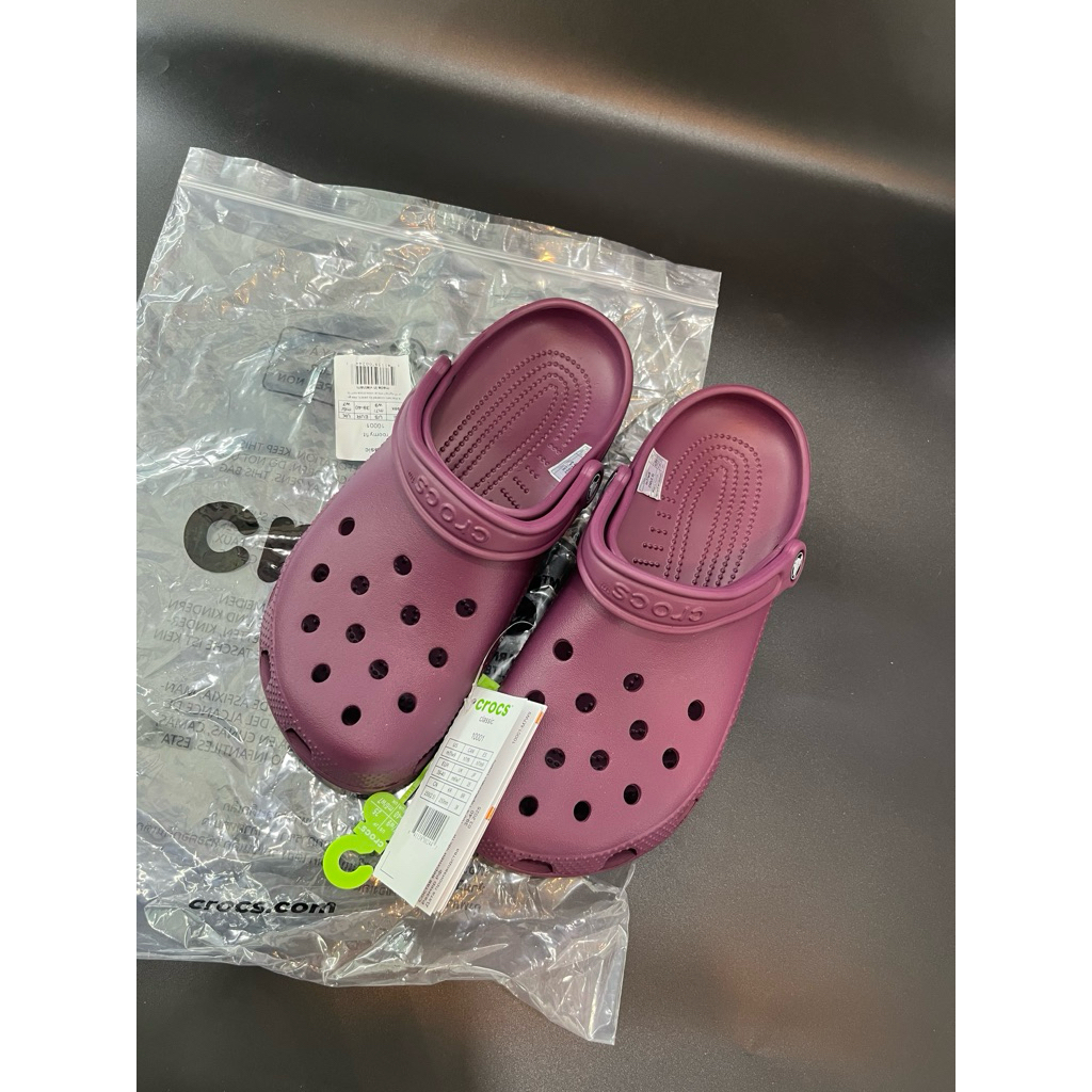 Cros Classic Clog Unisex Sandal Cros Classic