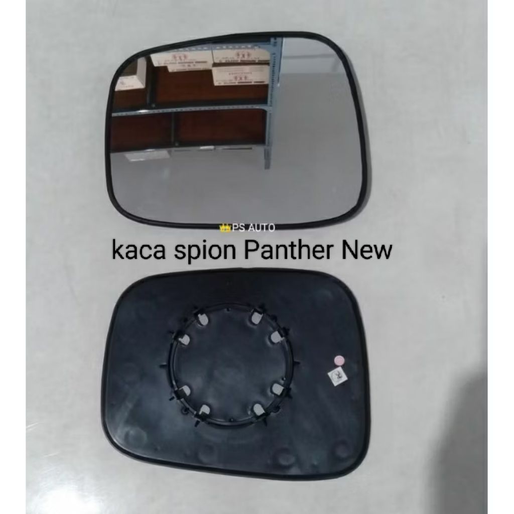 Jual kaca spion panther new, Inova, Avanza, Calya / kaca spion All New ...
