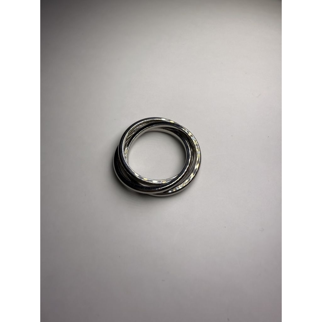 Jual COREY - 3in1 Titanium Ring | Shopee Indonesia