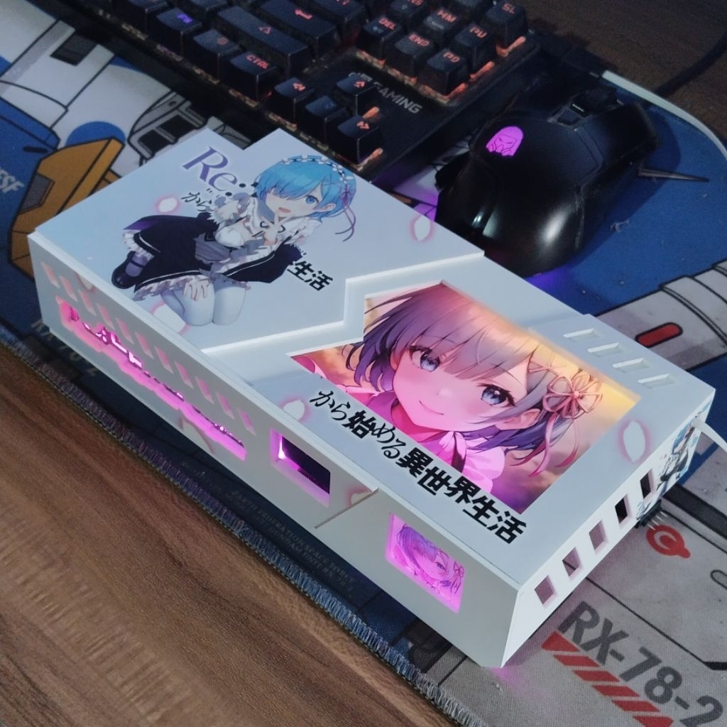 Jual cover vga custom zotac | Shopee Indonesia