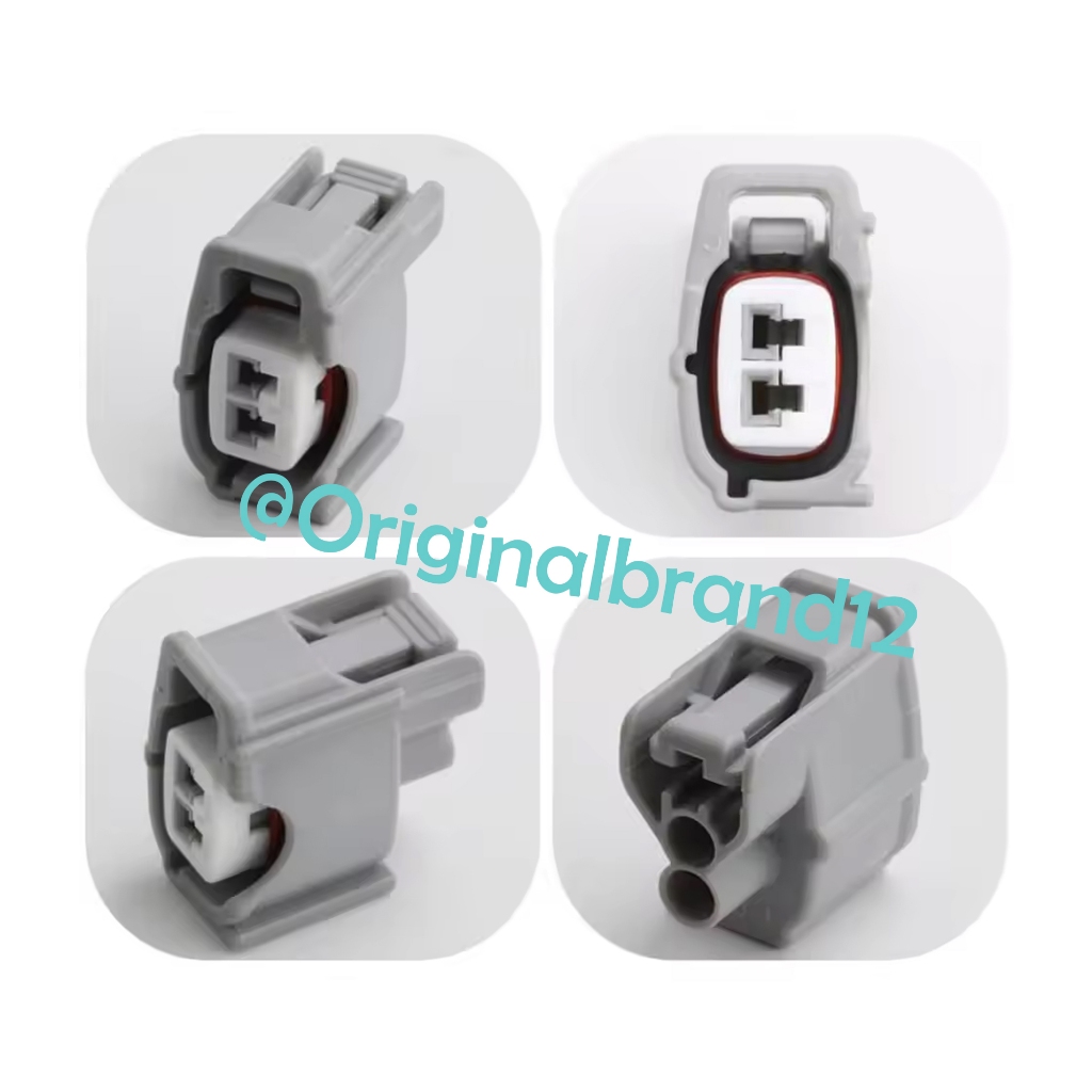 Jual Soket Injector Injektor TOYOTA Avanza Vios Yaris Fortuner Innova ...