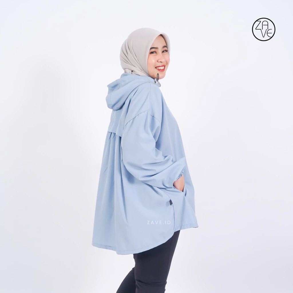 Manset Tangan Bolero Arwa Termurah dari Zeea dan Berkualitas Tinggi