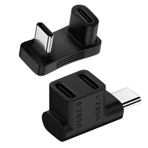 Jual TYPE-C USB ADAPTER CONNECTOR FOR STEAM DECK STEAMDECK ROG ALLY ...
