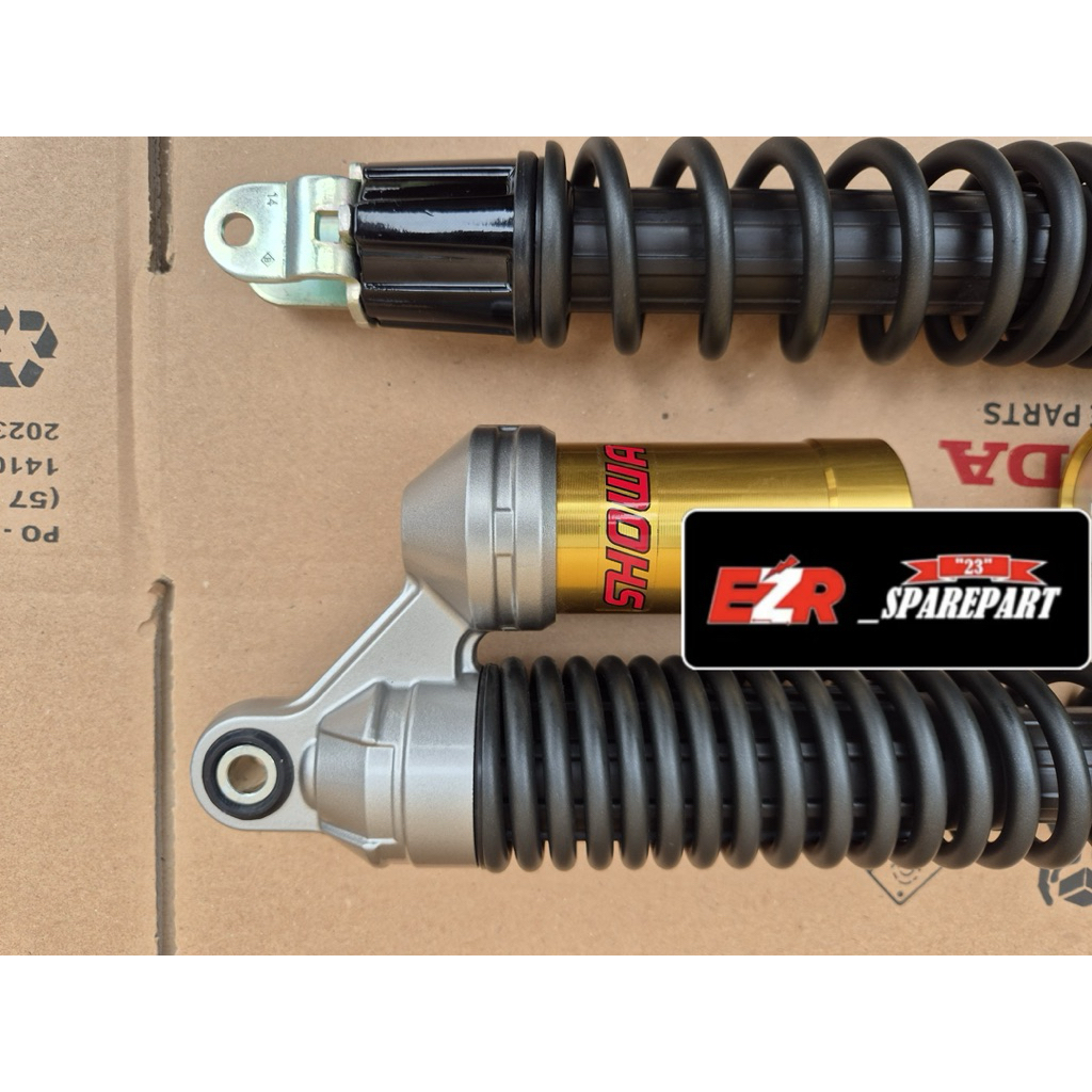 Jual SHOCK BELAKANG MONO HONDA ADV 160 Original | Shopee Indonesia