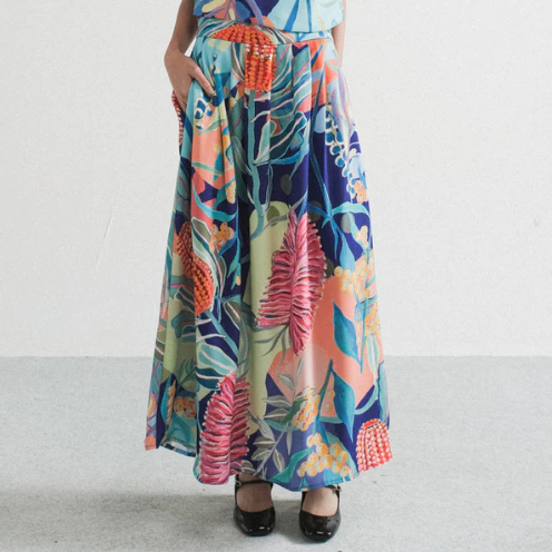 Bonito Skirt