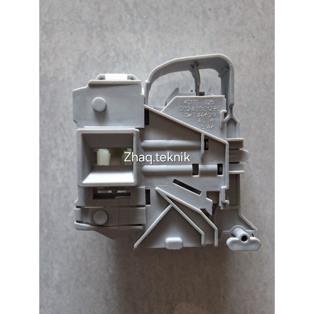 Jual Doorlock switch Mesin cuci front loading AQUA FQW - 700829QD ...