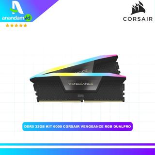 Corsair Vengeance Rgb Pro Ram Ddr4 32 Jual Corsair-Vengeance-RGB
