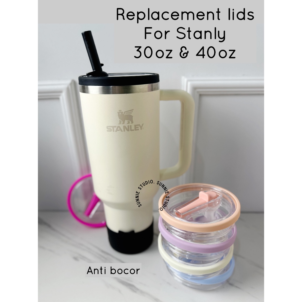 Jual SUNNIE Tumbler Replacement Lids Tutup pengganti tumbler