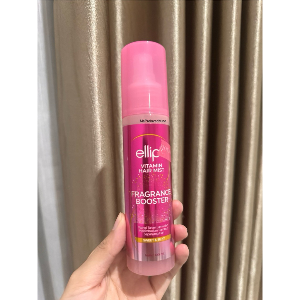 Jual ellips vitamin hair mist | Shopee Indonesia