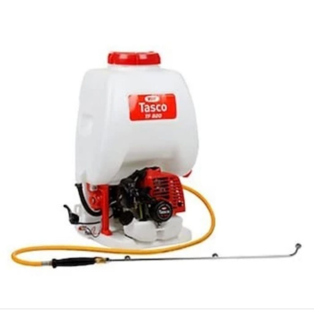 Jual Recoil Kap Starter Tasco TU26 Mesin Semprot Rumput Sprayer ...