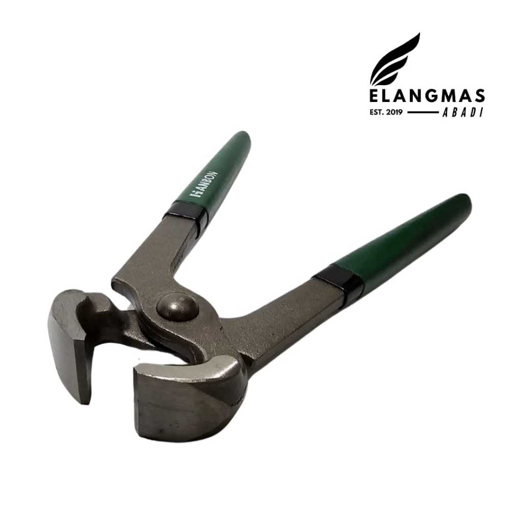 Jual Tang Potong Kawat / Carpenter Plier | Shopee Indonesia