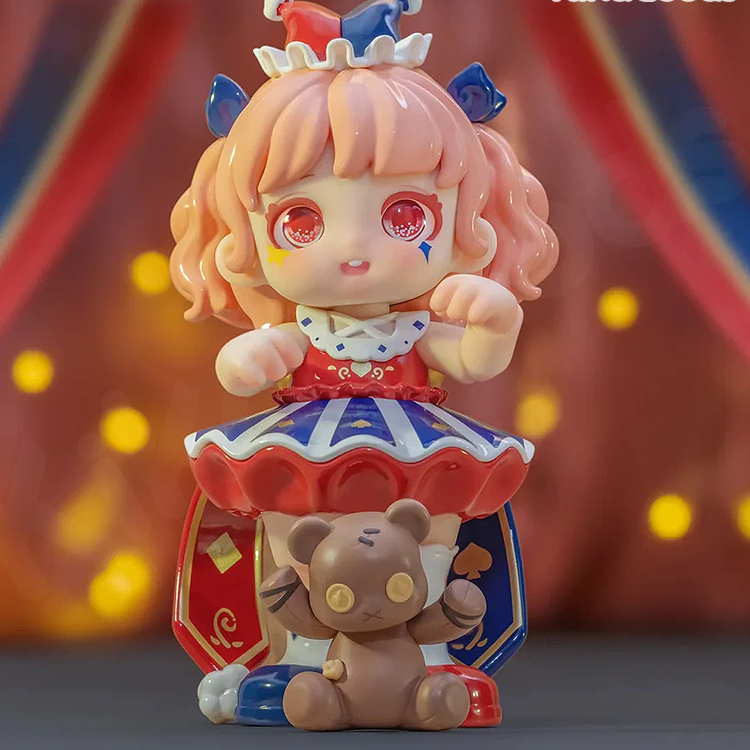 Jual [PO PRE-ORDER] SELECTED Miana Meet In Wonderland Series Blind