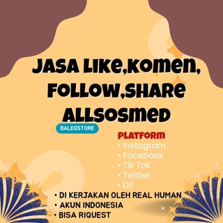Jasa Komen