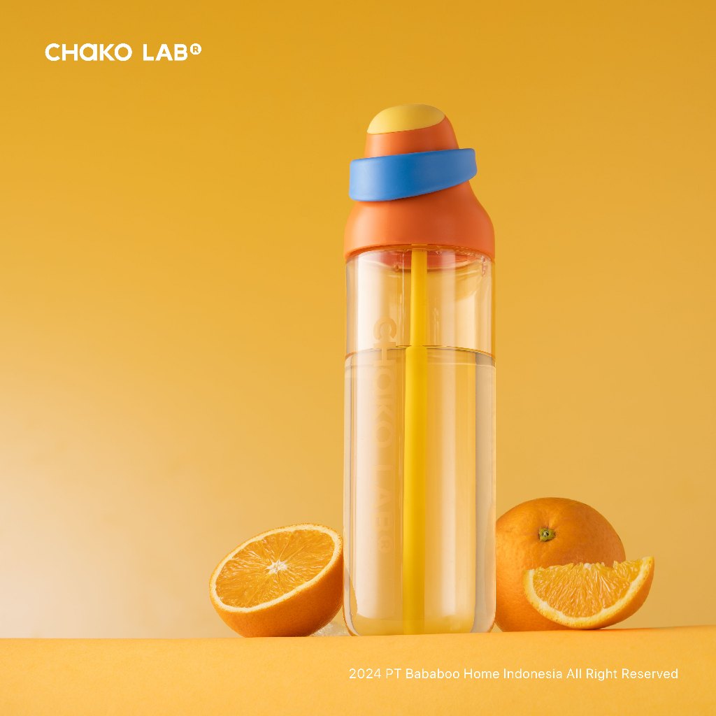 Jual CHAKO LAB KaDa DoubleSip Tritan Cup 888ml - Sunkist Pop | Shopee ...