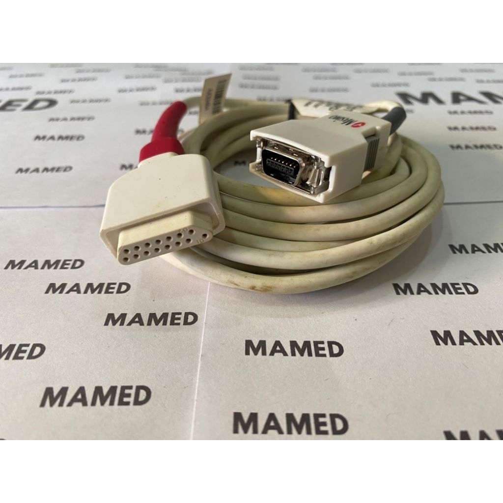 Jual Masimo Original SPO2 Adapter Cable | Shopee Indonesia