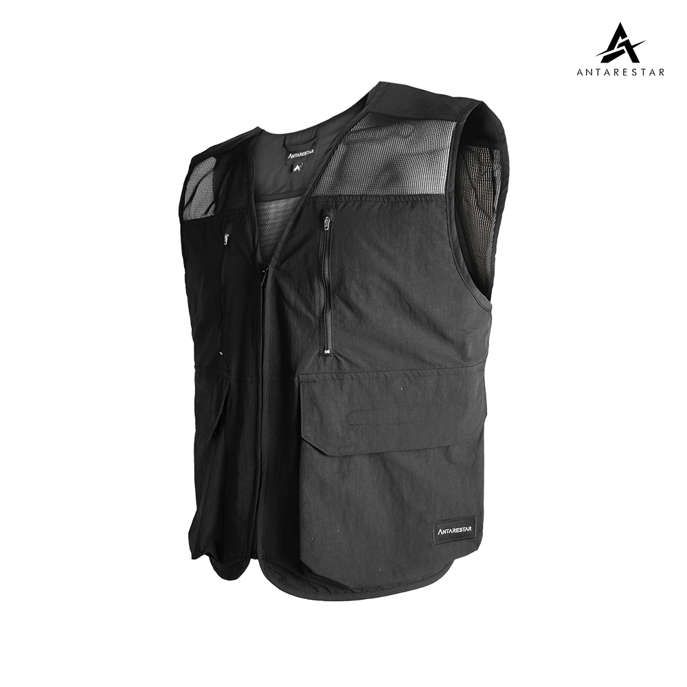 Jual ANTARESTAR Official - Rompi Vest Outer Explorer Vest 360 ...