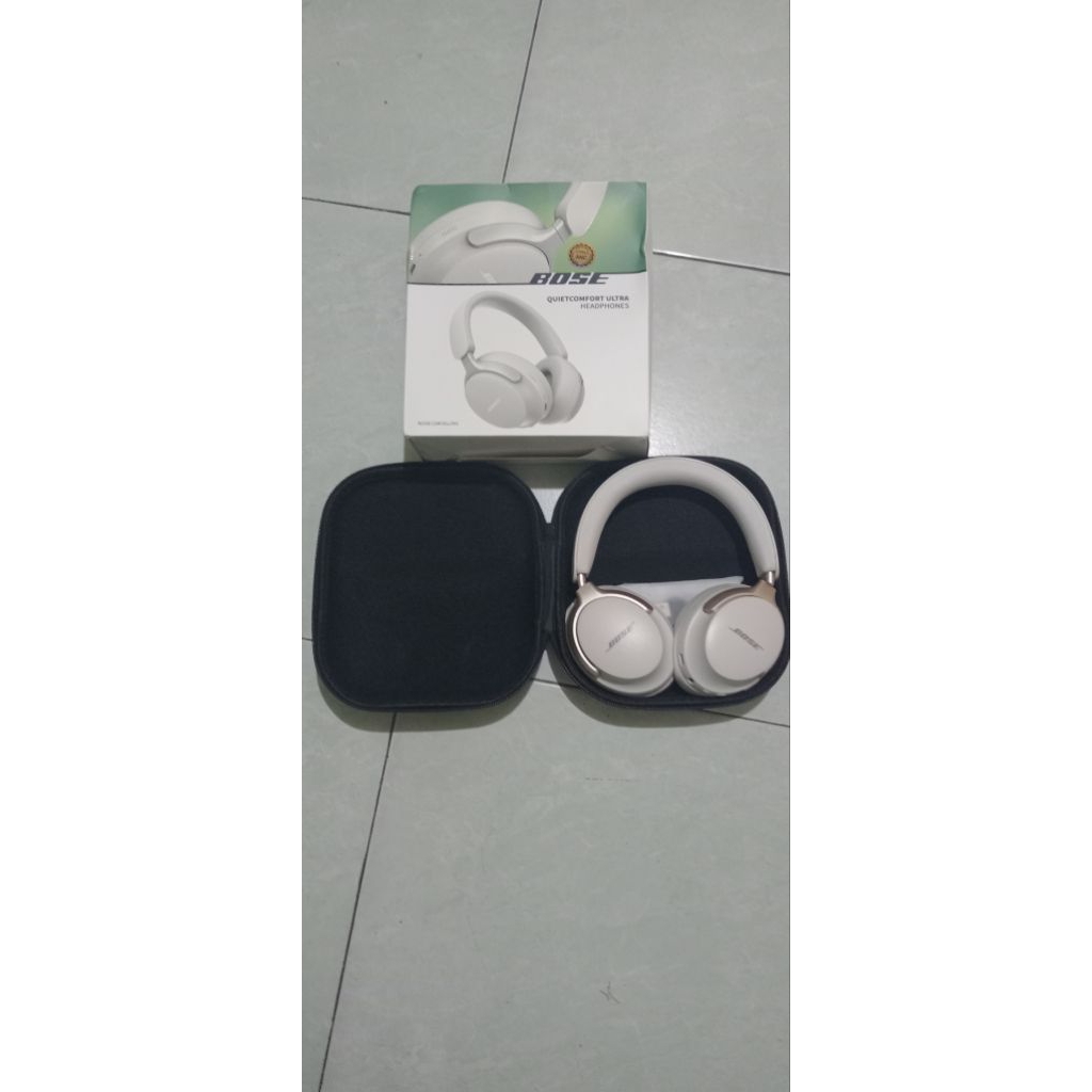 Jual headphone,bluetooth Bose,bekas | Shopee Indonesia