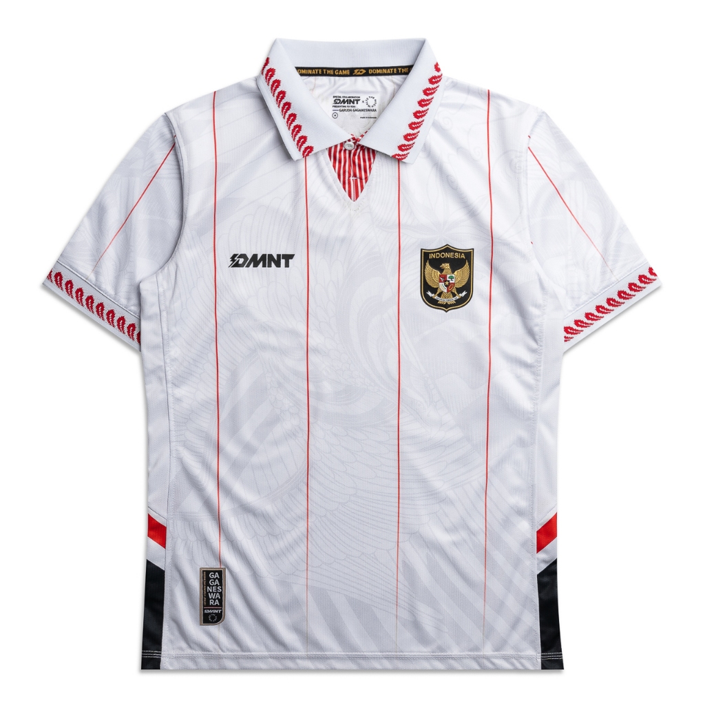 Jual DMNT Jersey Timnas Garuda Fantasi Indonesia Gaganeswara Series ...