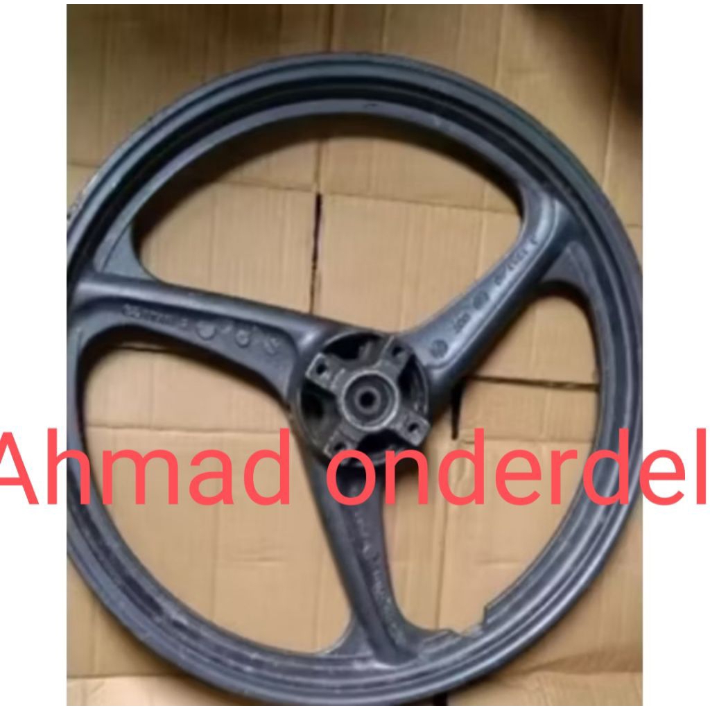 Jual Velg Fiz R Terlengkap & Harga Terbaru Oktober 2026 | Shopee Indonesia