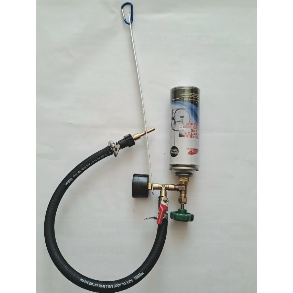 Jual Ict Tool Gas - Alat Servis Injeksi motor mobil untuk Chemical Gas ...