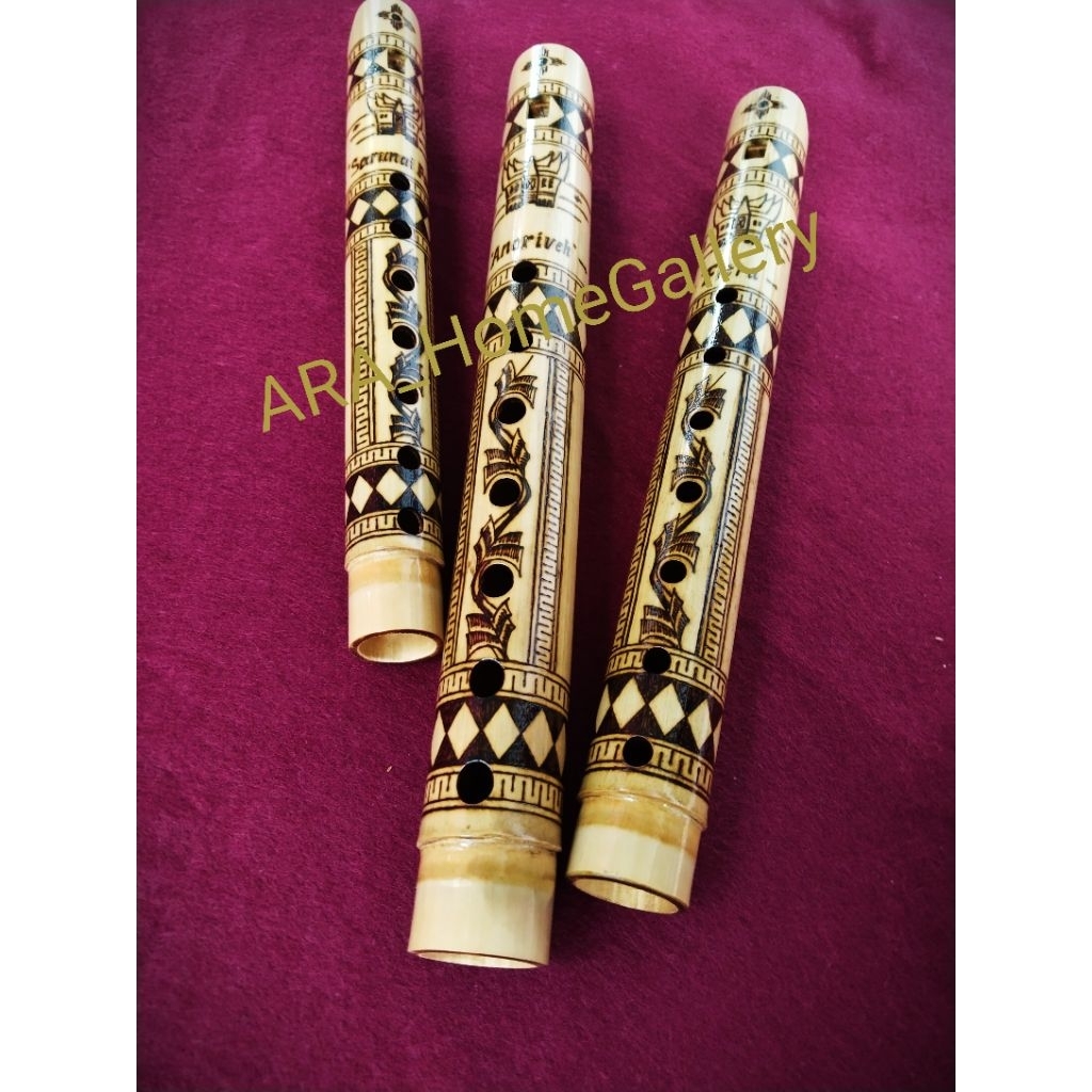Jual BANSI Minangkabau Full Ukir | Shopee Indonesia