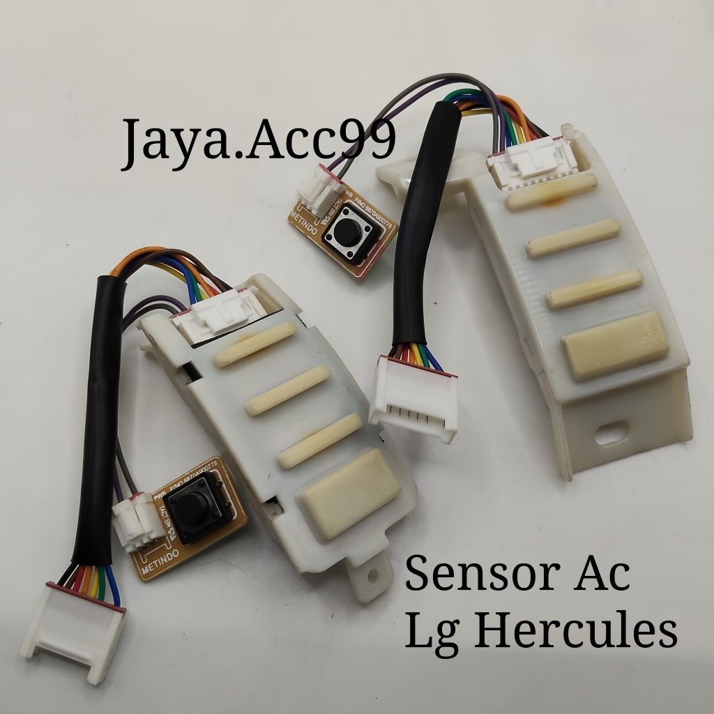 Jual SENSOR AC LG HERCULES MINI SENSOR AC LG PUTIH EBR65245001 ...