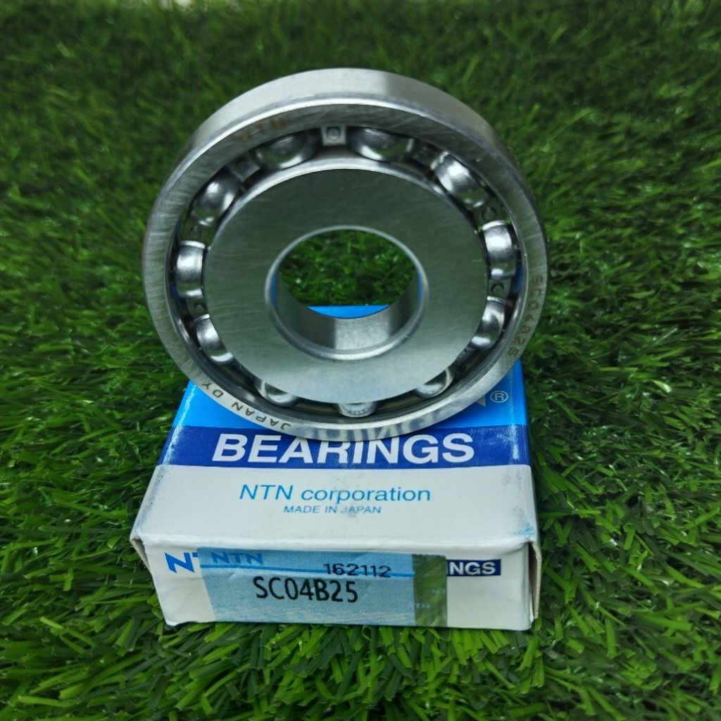 Jual BEARING HOUSE KOPLING TIGER GL MP NTN JAPAN 16003 MARQSAH RACING18 ...