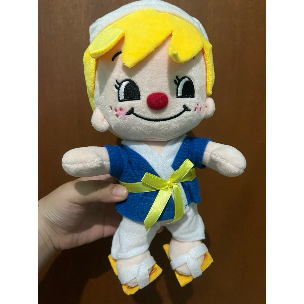 Jual boneka maskot nissin original | Shopee Indonesia