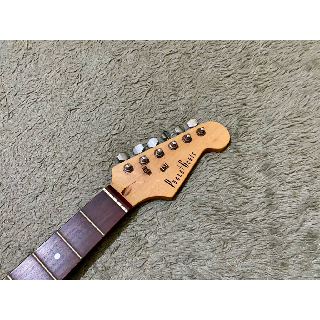 Jual gitar Photogenic Original Made In Japan Model Stratocaster ...
