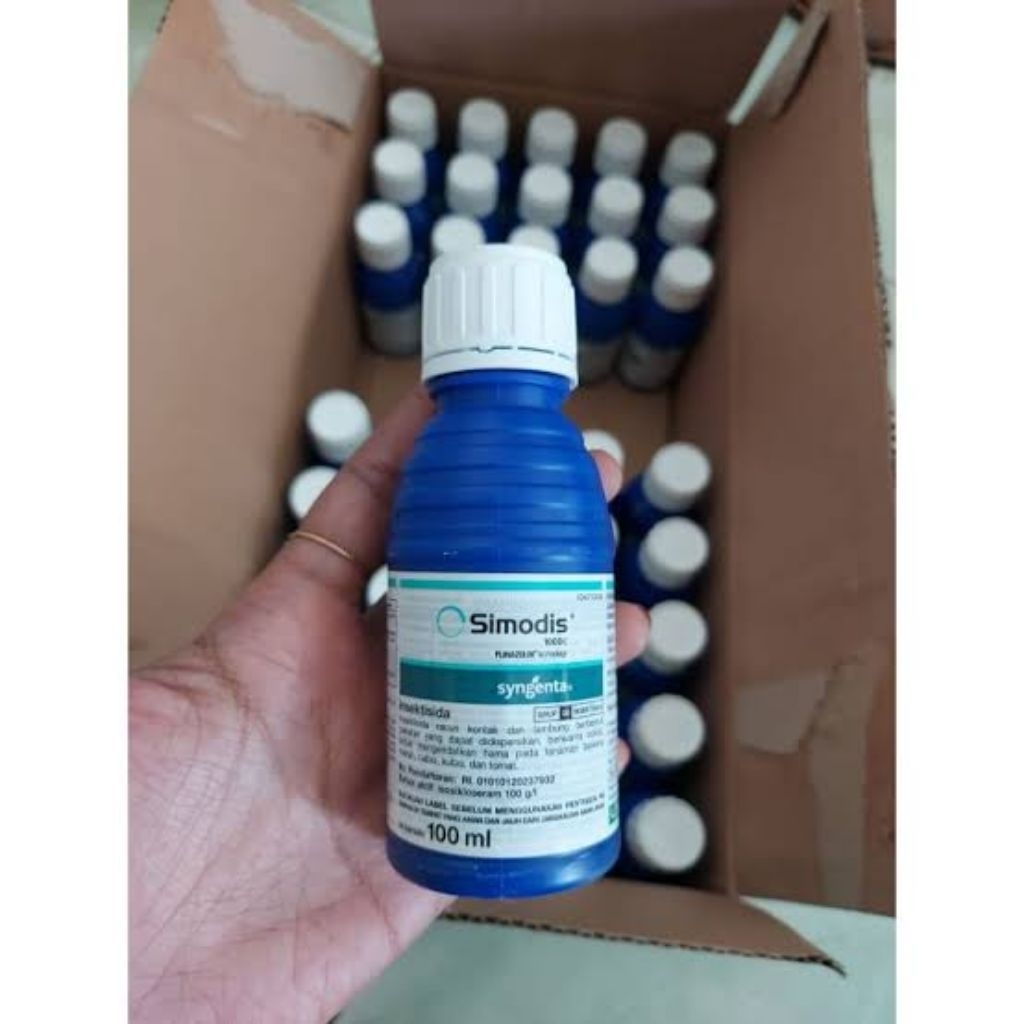Jual Simodis 100DC 100ML_insektiaida | Shopee Indonesia