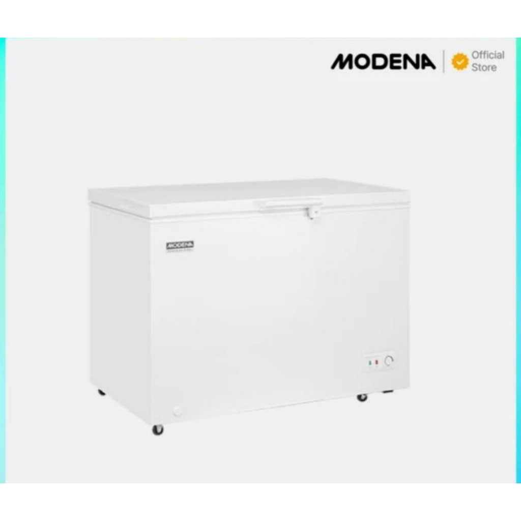 Jual BOX FREEZER MODENA 300 LITER BOX FREEZER MODENA 300LITER BOX ...