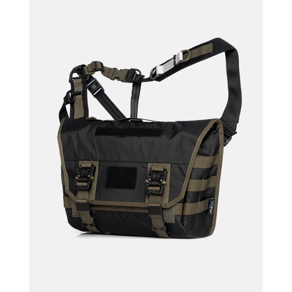 Jual Orbit Gear R221 ADV CB VX BK (ADV 21.2) Tas selempang Pria / Sling ...