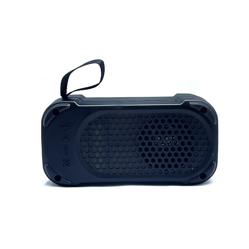 Jual Speaker Bluetooth MK102 LED Light RGB spiker wireless portable ...