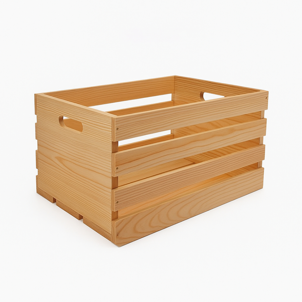 Jual Packing Kayu | Wooden Packaging | Peti Untuk Keamanan Pengiriman ...