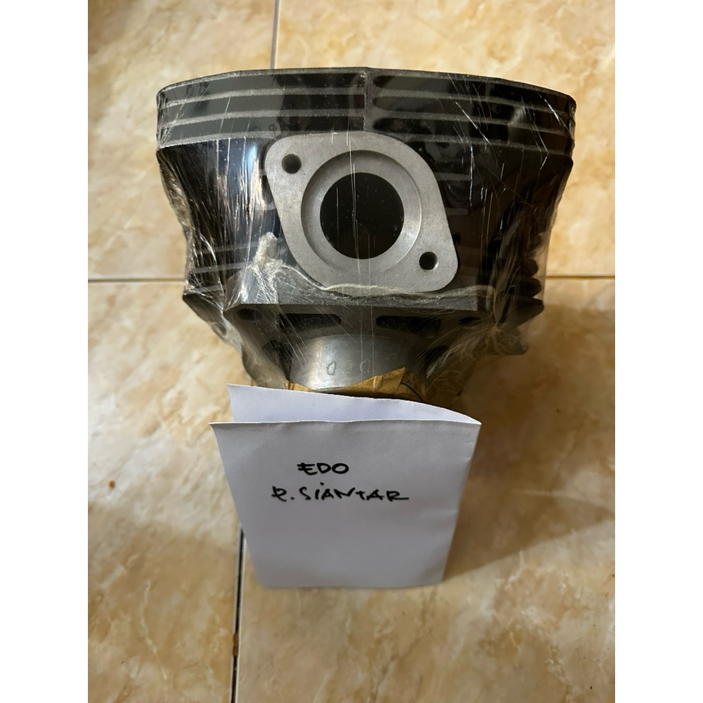 Jual Blok Yamaha RXZ RZR Y4 5PV Japan (*harga sudah termasuk Ppn ...