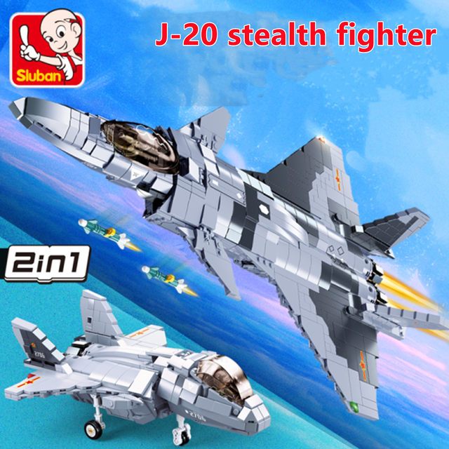 Sluban Model Bricks Army - STRV 103 harckocsi építőjáték kés