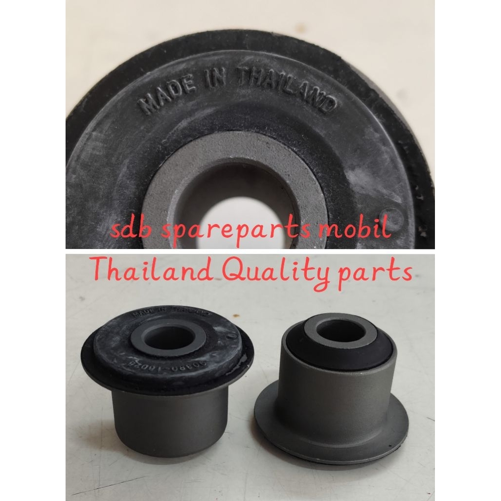Jual bushing bos spring perdaun hino dutro dyna saurus 0.e.m made in ...