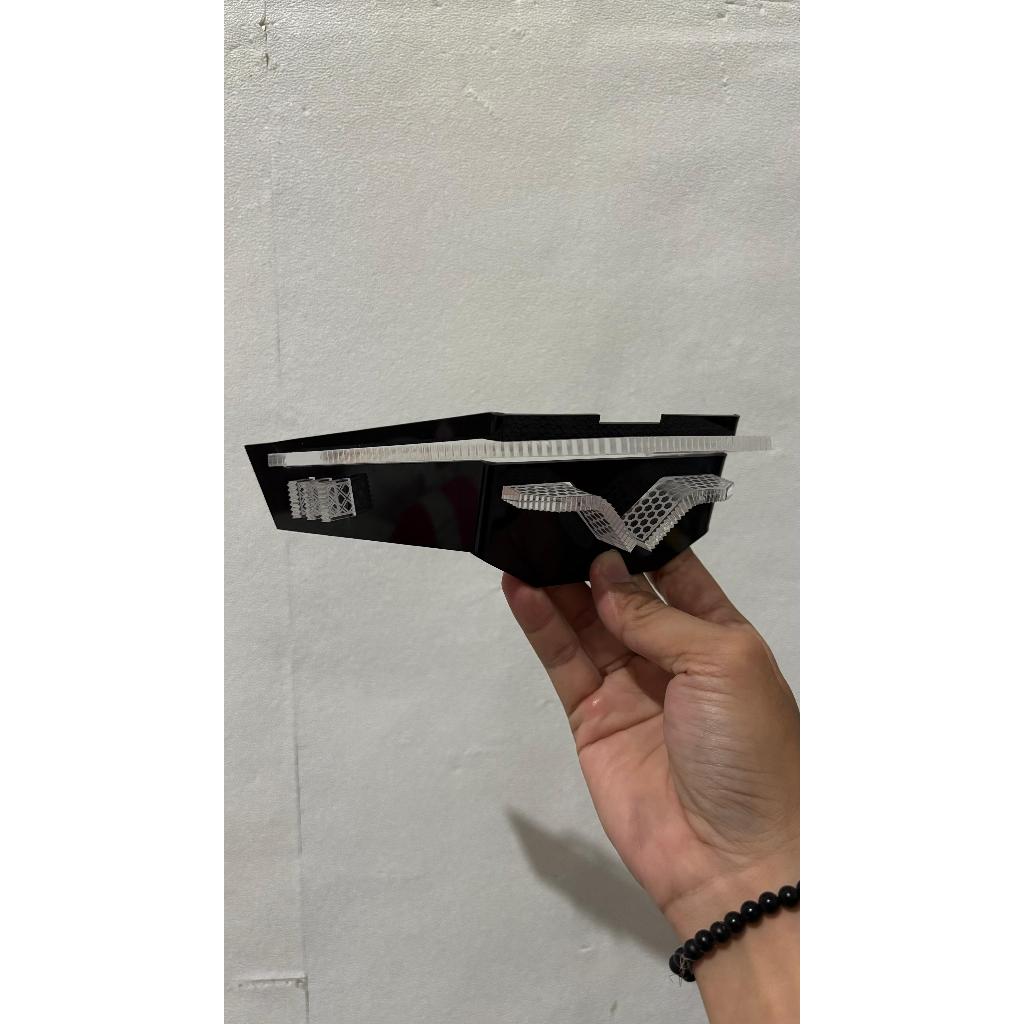 Jual BAHAN SLIMFRAME BATIK HONDA BEAT DELUXE / STREET GEN 1 2020 - 2024 ...