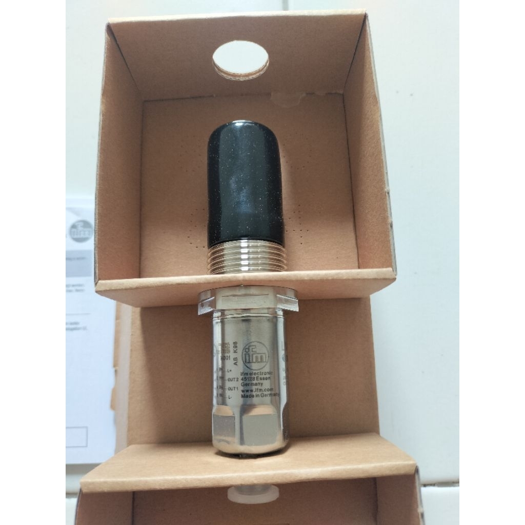Jual Ifm sensor LMT302 LMCCE-A01E-QSKG-2/US | Shopee Indonesia