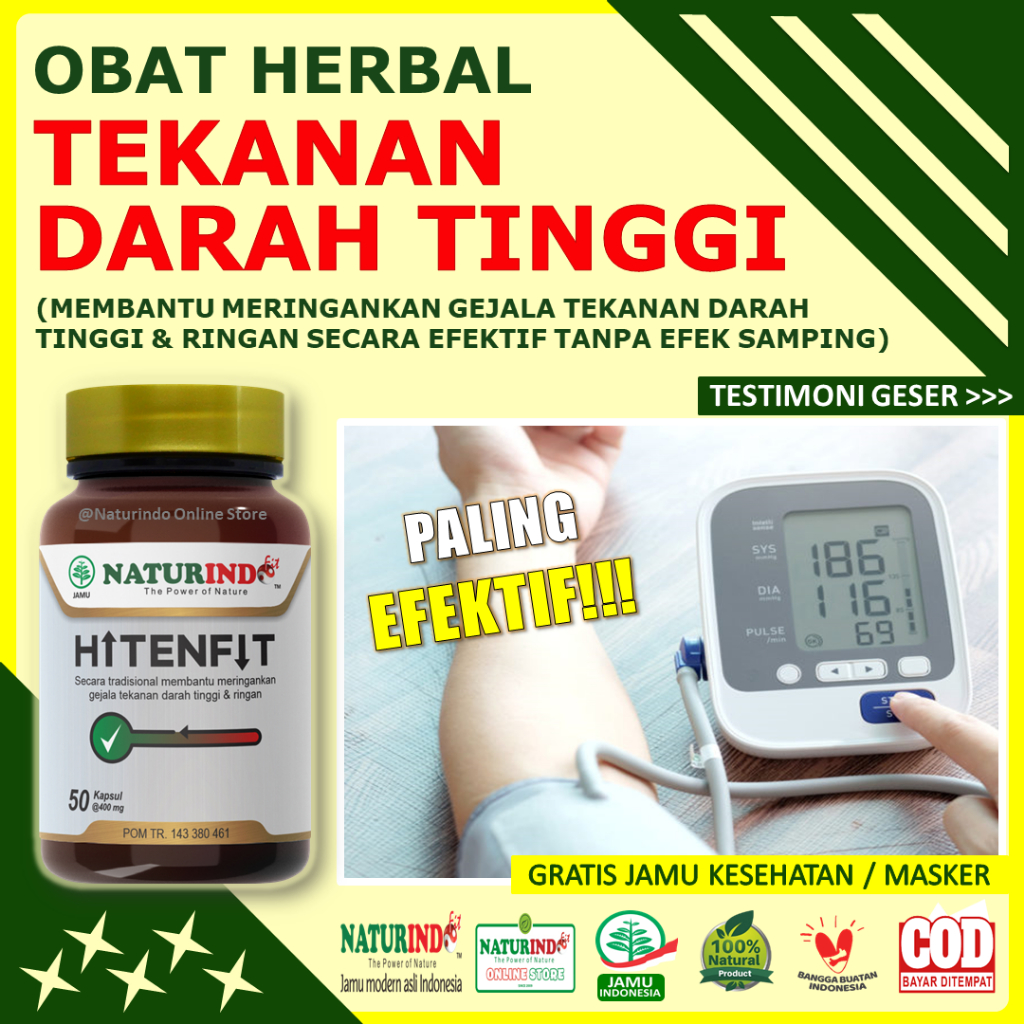Jual Obat Darah Tinggi Ampuh Obat Kolesterol Dan Penurun Darah Tinggi ...