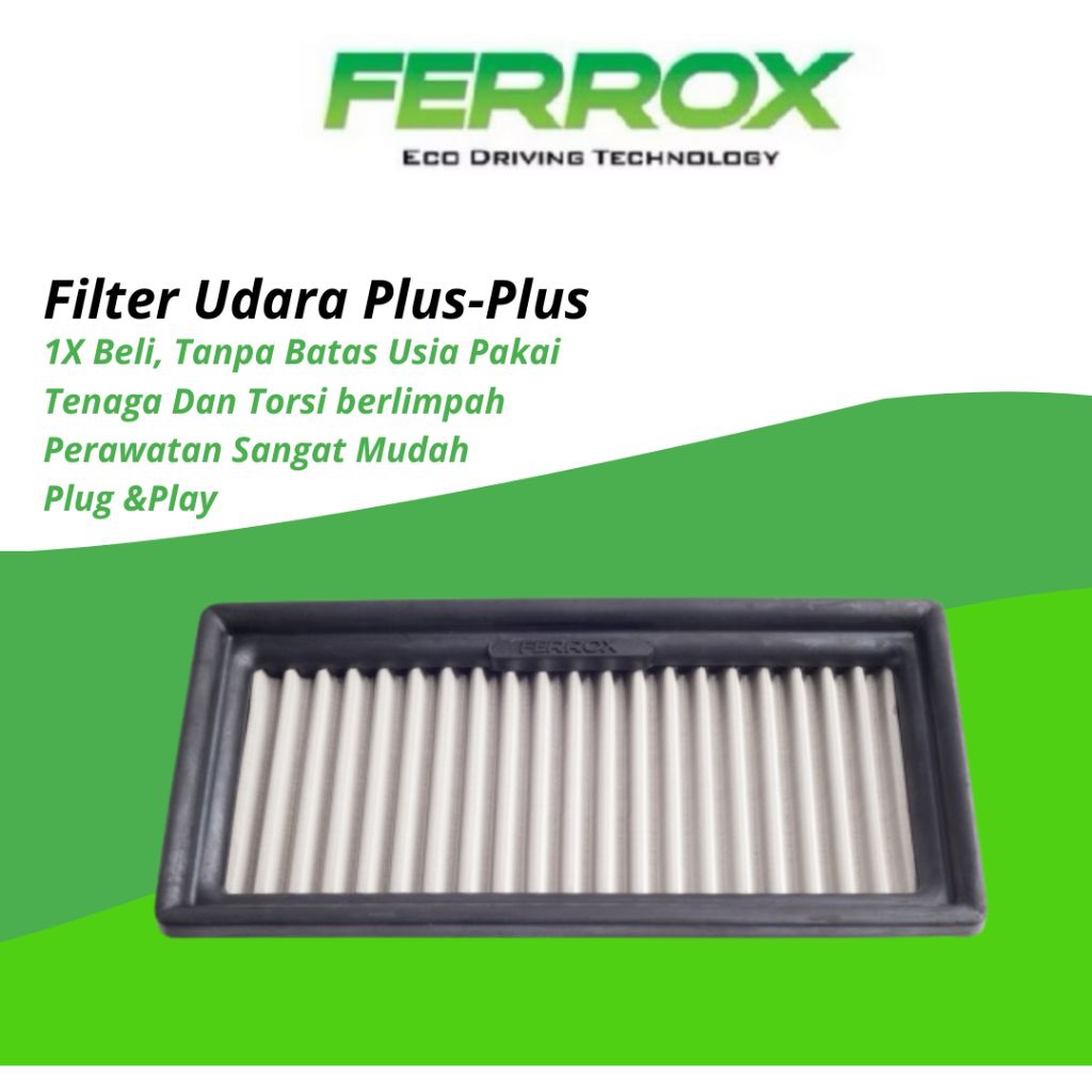 Produk FERROX DISTRIBUTOR INDONESIA | Shopee Indonesia