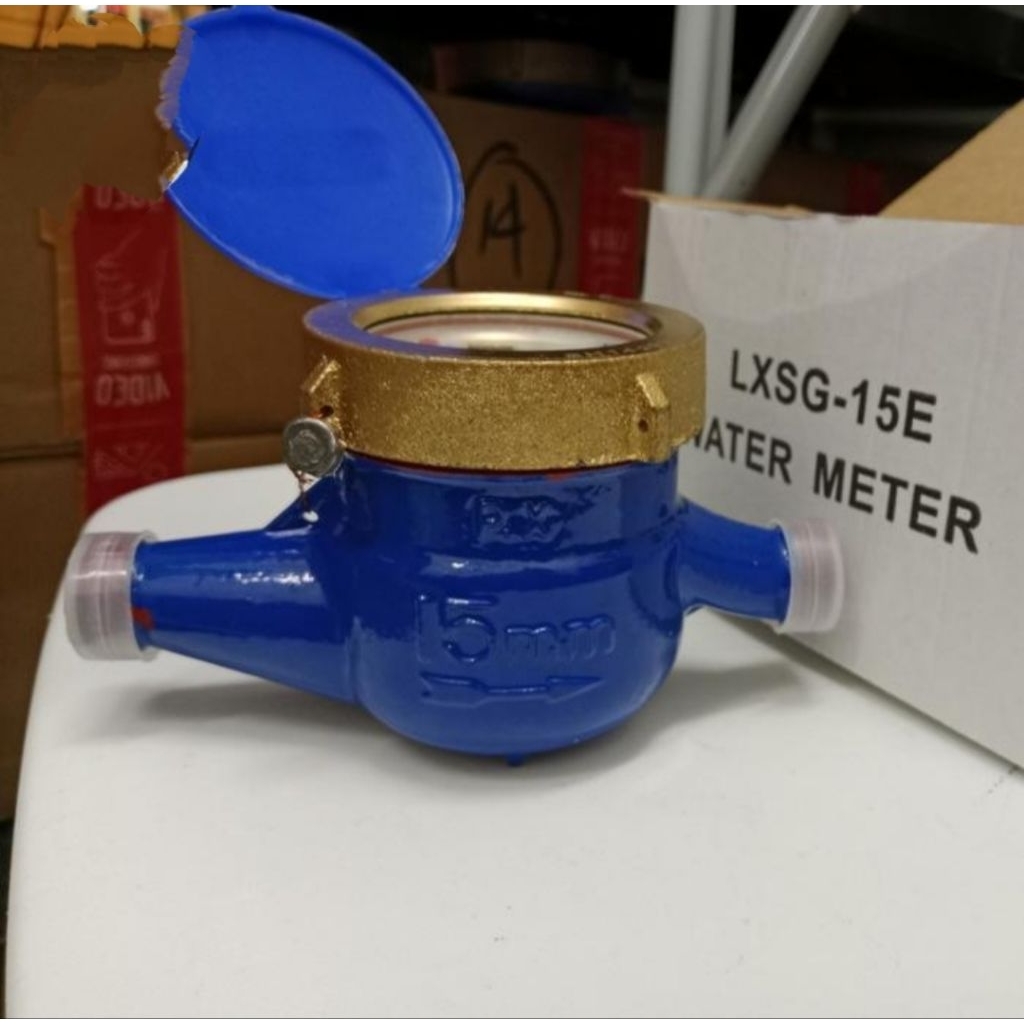 Jual meteran air Harga Terbaik & Termurah Juni 2026 | Shopee Indonesia